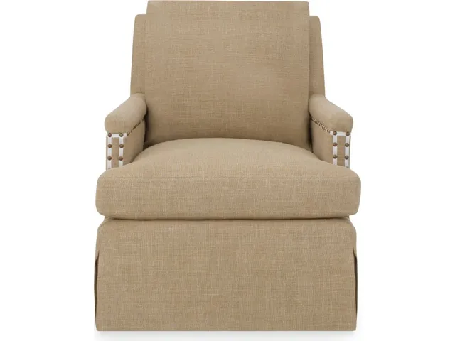Clara Swivel Chair (28W) - Alternative View