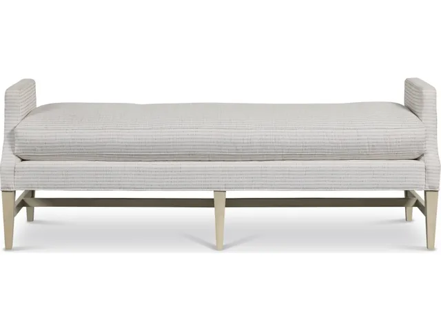 Serena Arm Bench (69.5W X 24D)