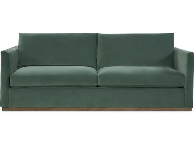 Garner Sofa (86W)
