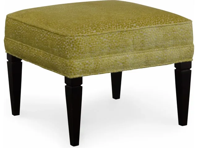 Terrance Ottoman (23W X 23D)
