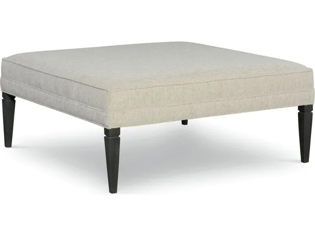 Terrance Lg Square Ottoman (42W X 42D)