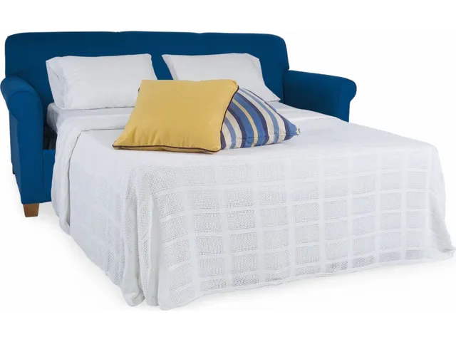 Society Queen Sleeper (81W) - Alternative View