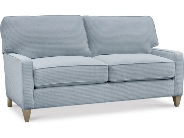 Topsider Apt Sofa (68W)