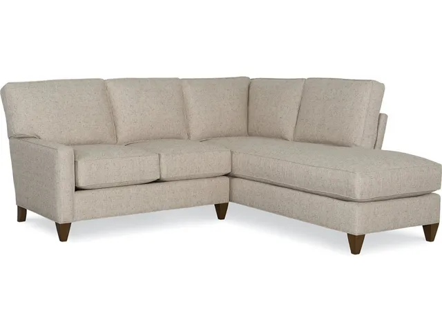 Topsider Sectional