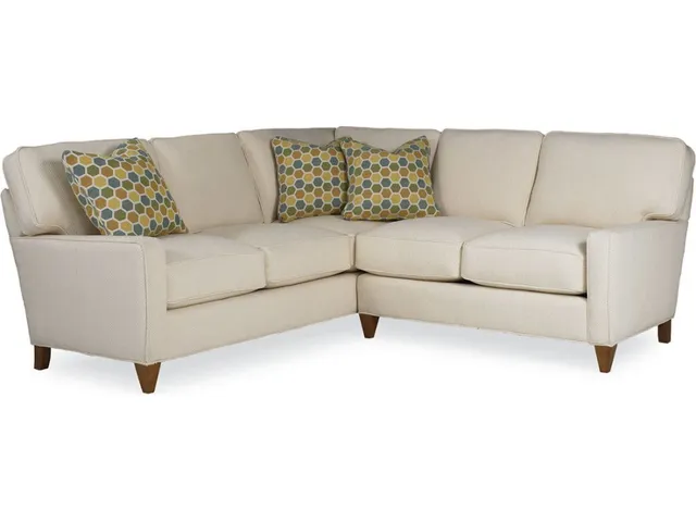 Topsider Sectional