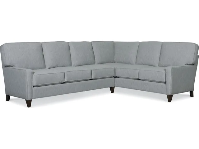 Topsider Sectional