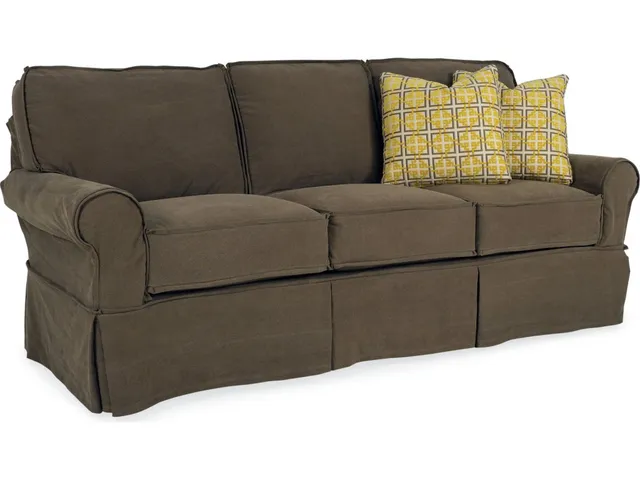 Hudson Sofa (84W)