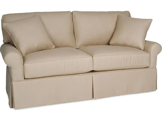 Hudson Full Sleeper (76W)