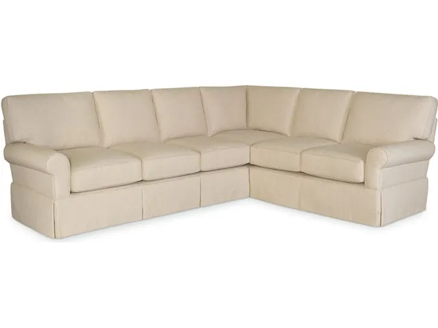 Hudson Sectional