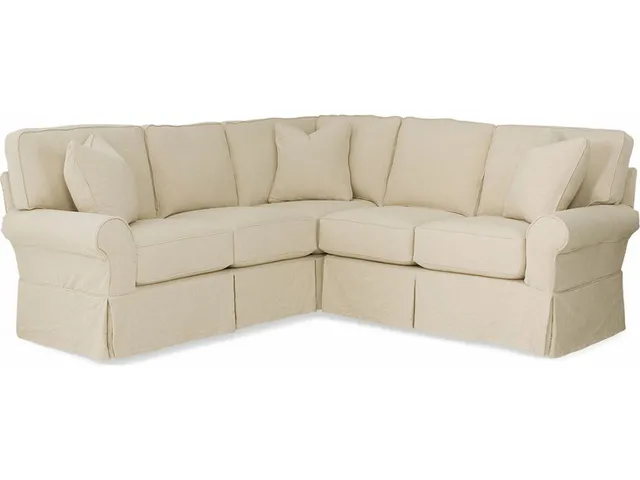 Hudson Sectional