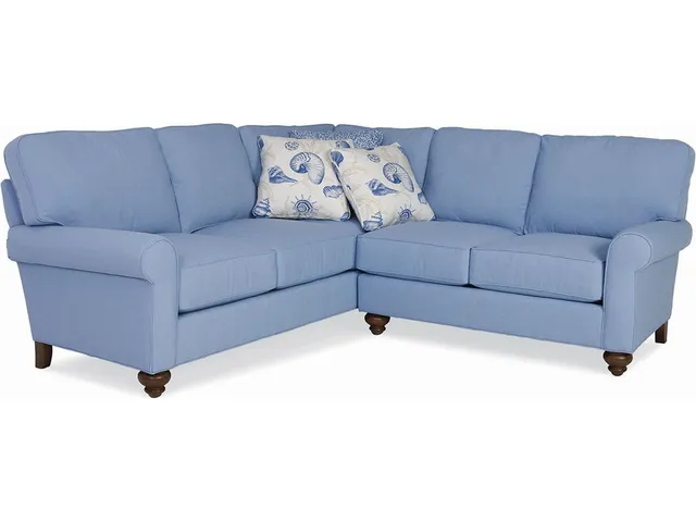 Bayside Sectional
