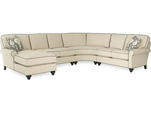 Bayside Sectional