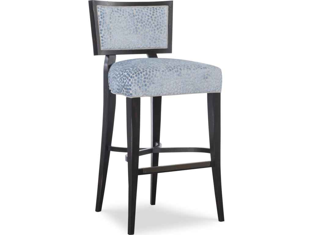 Corinne Bar Stool (21W) - main image