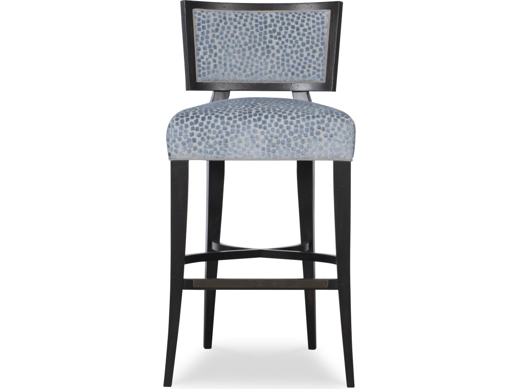 Corinne Bar Stool (21W) - image 2