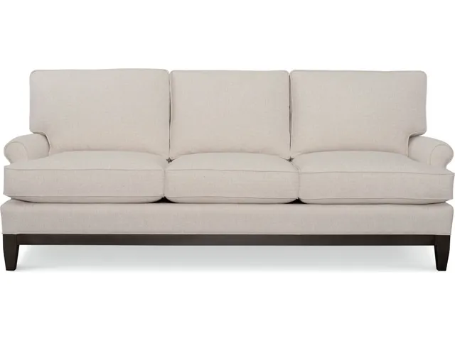 Camden Sofa (87W) - Alternative View