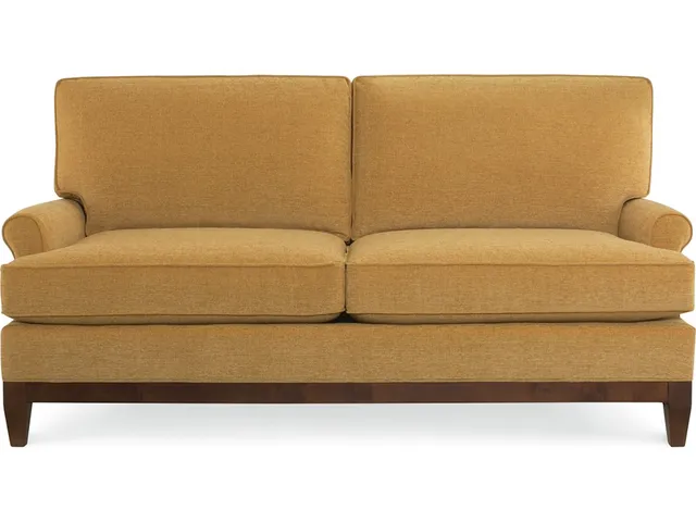 Camden Apt Sofa (74W) - Alternative View