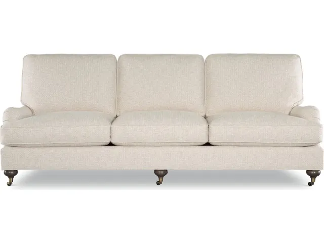 Somerset Sofa (86W) - Alternative View