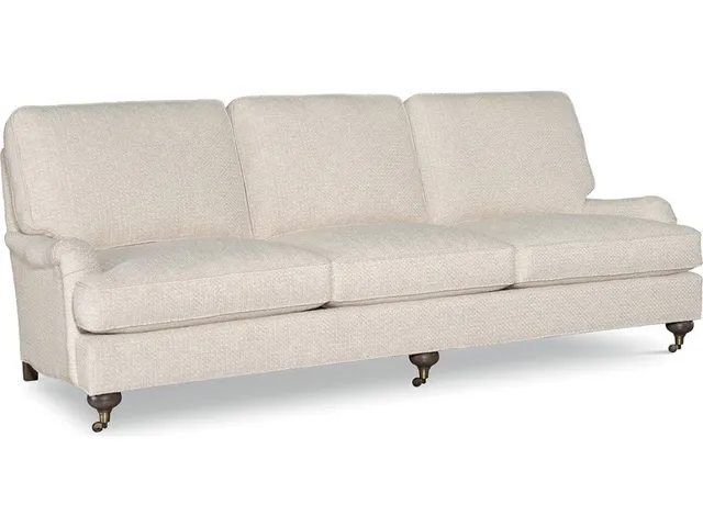 Somerset Long Sofa (95W)