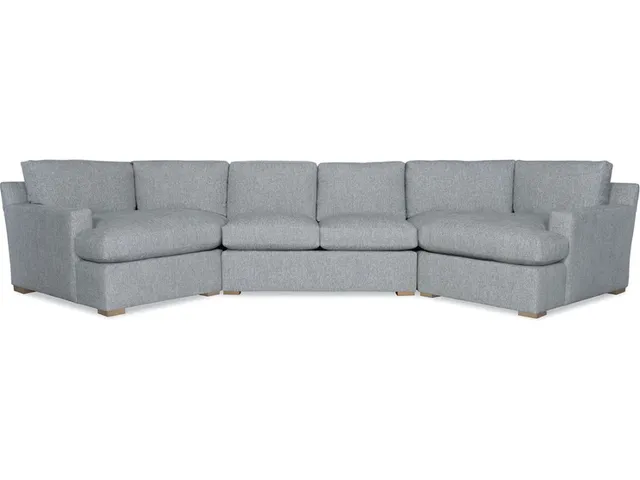 Travis Sectional