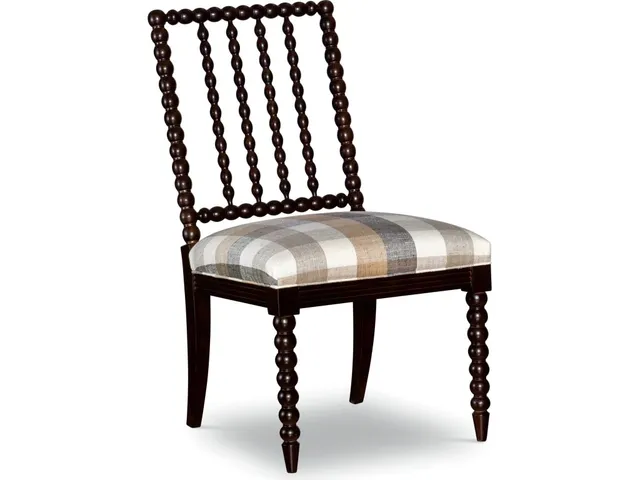 Bobbin Side Chair (22.5W)