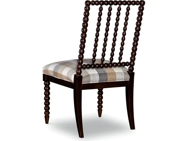Bobbin Side Chair (22.5W)