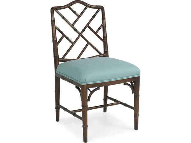 Betty Side Chair (18.5W)