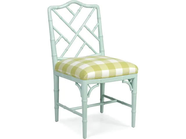 Betty Side Chair (18.5W)