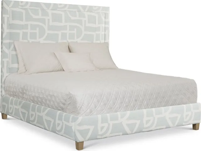 Keaton Tall King Bed (80W)
