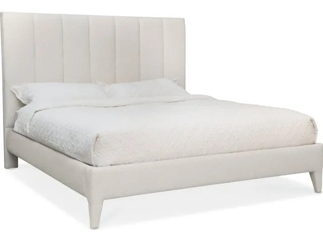 Raelynn King Bed (81W)