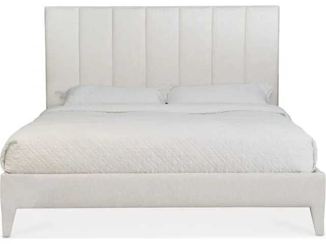 Raelynn King Bed (81W)