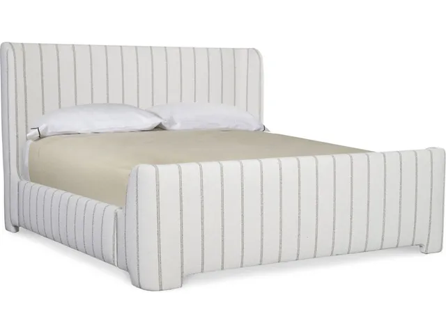 Brooks King Bed (85W)