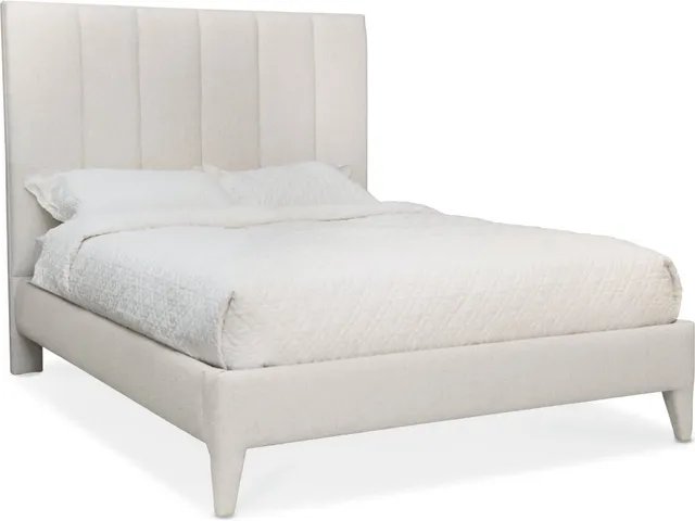 Raelynn Queen Bed (65W)