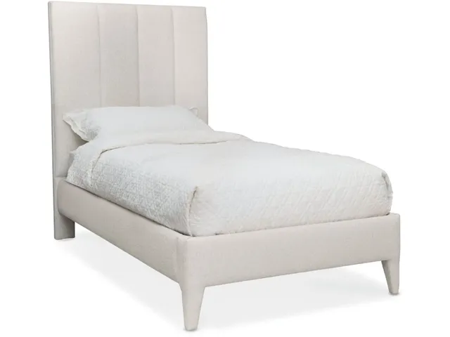 Raelynn Twin Bed (44W)