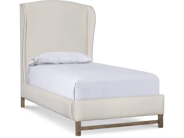 Ford Twin Bed With Footrail (42.5W)