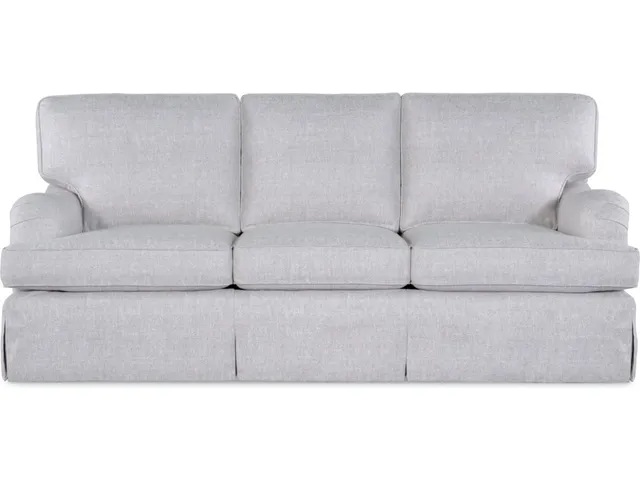 Cd86 Series Sofa (84W) - Alternative View