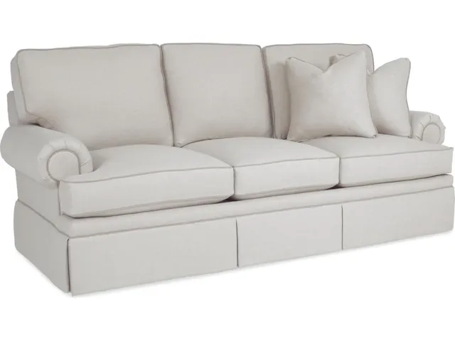 Cd86 Series Sofa (88W)
