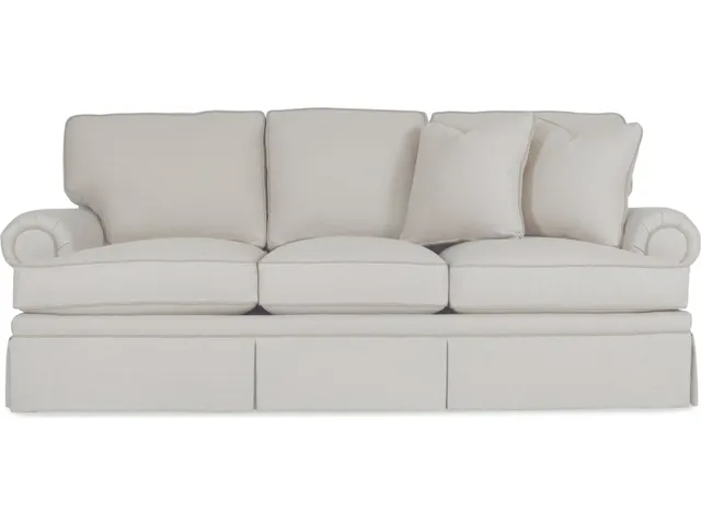 Cd86 Series Sofa (88W) - Alternative View