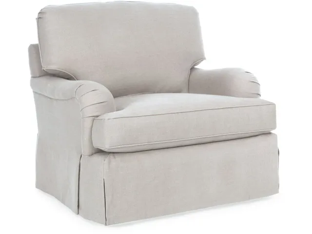 Cd86 Series Swivel Chair (35W)