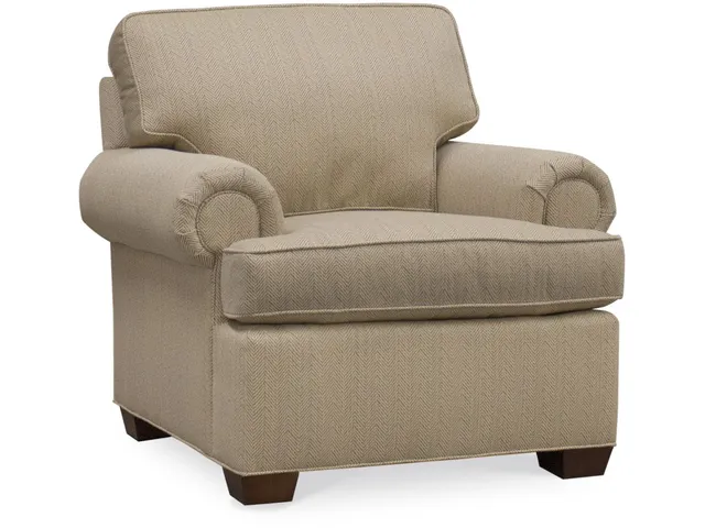 Cd86 Series Chair (40W)