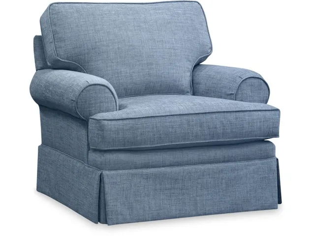 Cd86 Series Swivel Chair (40W)
