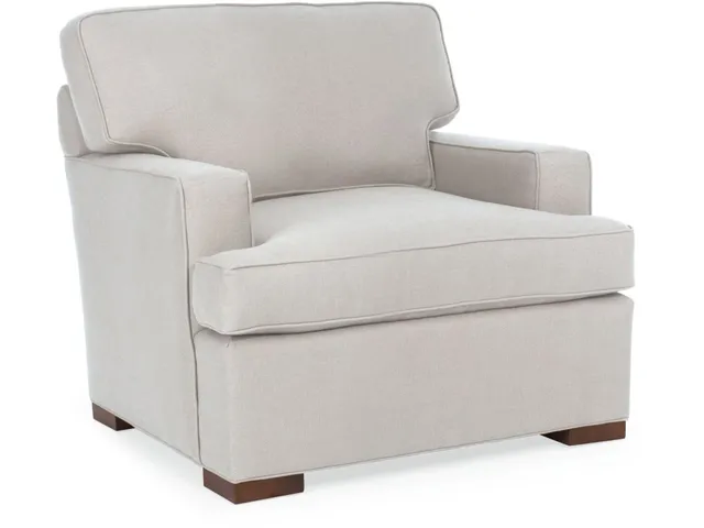 Cd86 Series Chair (34W)
