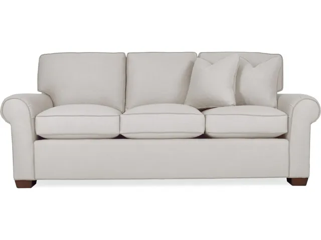 Cd87 Series Sofa (88W) - Alternative View