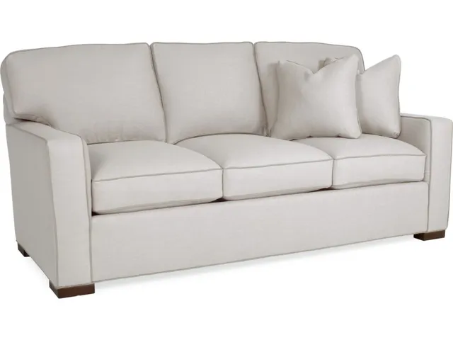 Cd87 Series Sofa (83W)