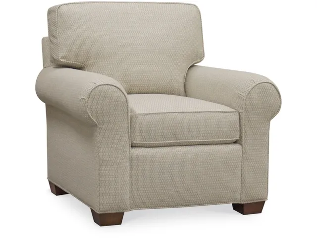 Cd87 Series Chair (40W)
