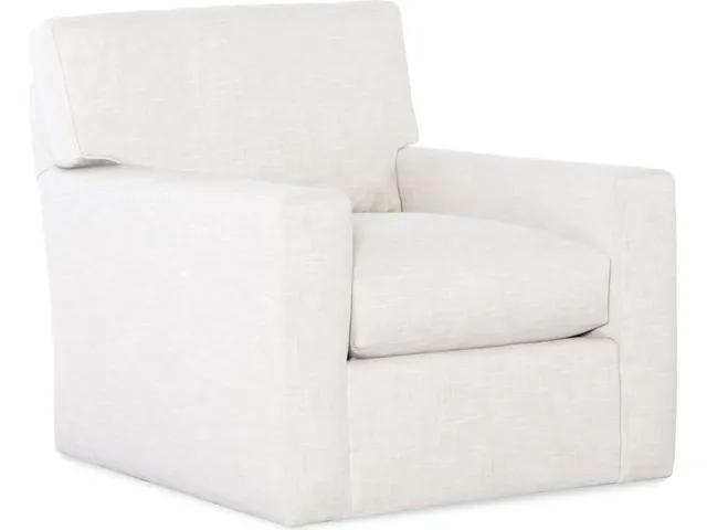 Cd87 Series Swivel Chair (34W)