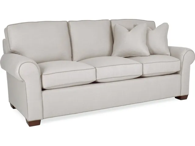Cd87 Series Sofa (88W)