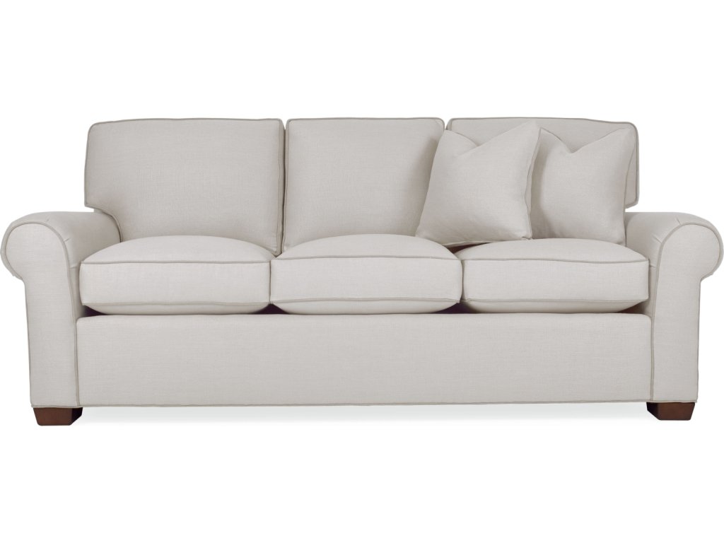 Cd87 Series Sofa (88W) - image 1