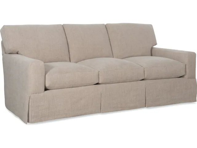 Cd87 Series Sofa (83W)
