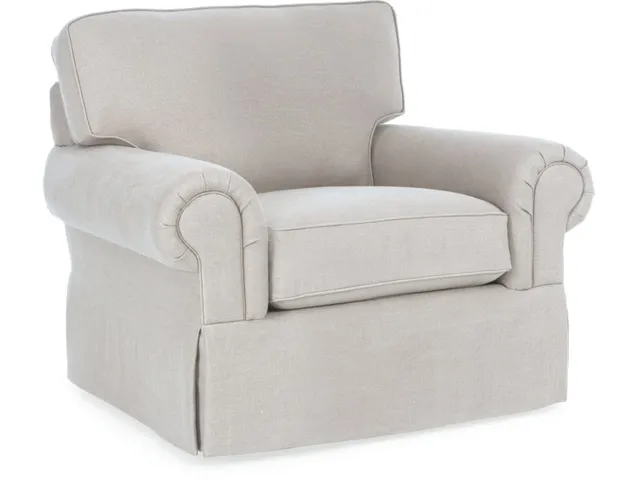 Cd87 Series Swivel Chair (40W)