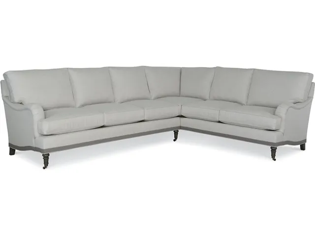 Cd8800 Series Sectional